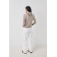CARDIGAN SET SKIN