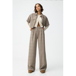 PANTALÓN CUADROS PANNY