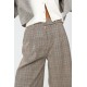 PANTALÓN CUADROS PANNY