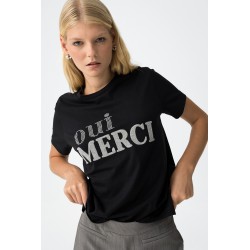 CAMISETA BOLD