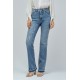 JEANS BOOT CUT PUSH IN
