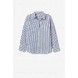 CAMISA OVERSIZE NANCY