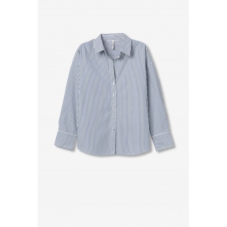 CAMISA OVERSIZE NANCY