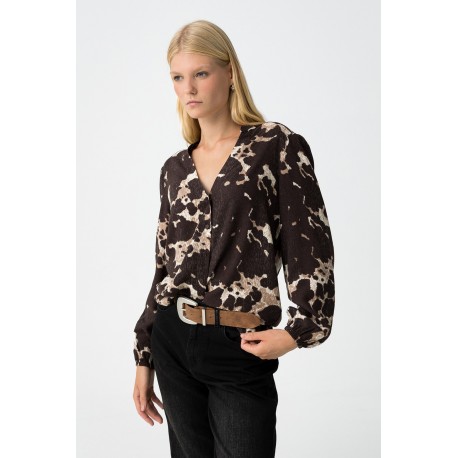 BLUSA QATAR