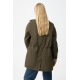 CHAQUETA BABUR