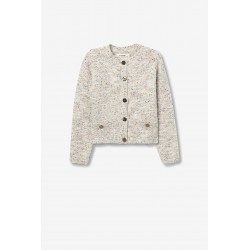 CHAQUETA DIADEM