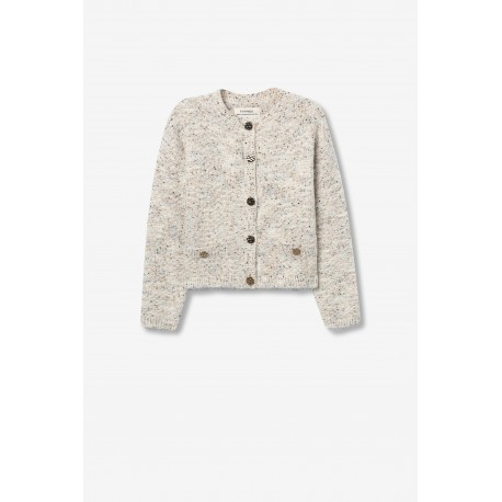 CHAQUETA DIADEM
