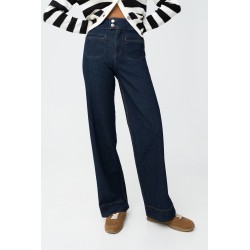 PANTALÓN STRAIGHT OLIVIA