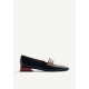 MOCASINES CONTRASTES FRIDLEY