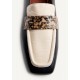 MOCASINES CONTRASTES FRIDLEY