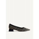 ZAPATO TACÓN RAYAS AHMEEK