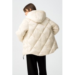 CHAQUETA ACOLCHADA SANTANA