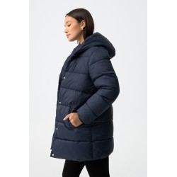 CHAQUETA ACOLCHADA RAVINA