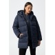 CHAQUETA ACOLCHADA RAVINA