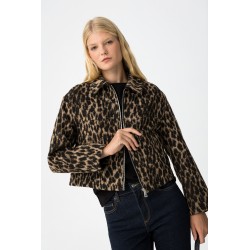 CHAQUETA RIZZ