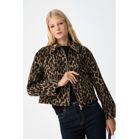 CHAQUETA RIZZ