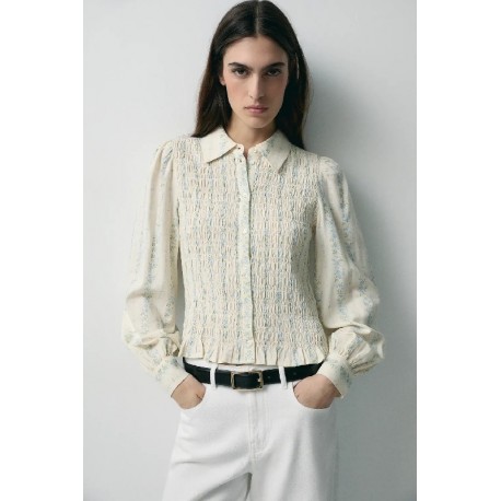 BLUSA HARRIET