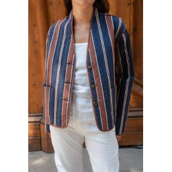 CHAQUETA NORFOLK