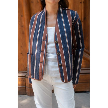 CHAQUETA NORFOLK