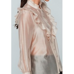 BLUSA ISADORA