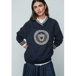 SUDADERA BECKY