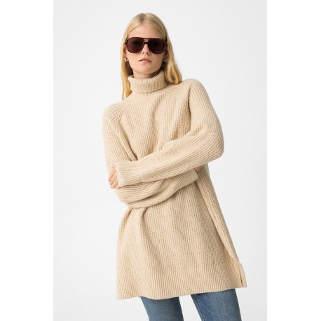 JERSEY OVERSIZE MIUCCIA