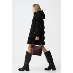 PARKA ACOLCHADA CRANK