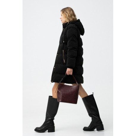 PARKA ACOLCHADA CRANK